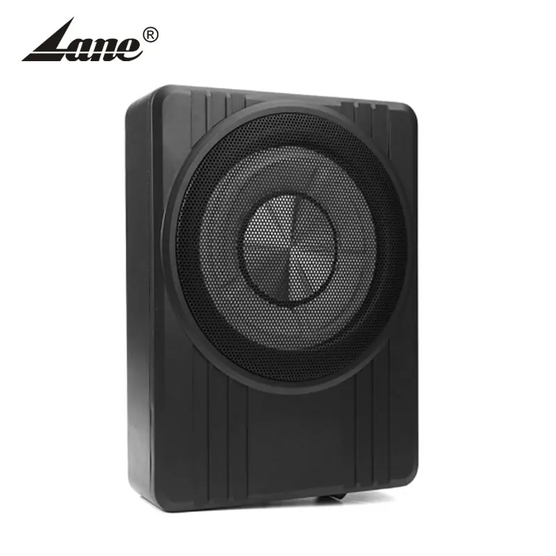 ultra thin subwoofer