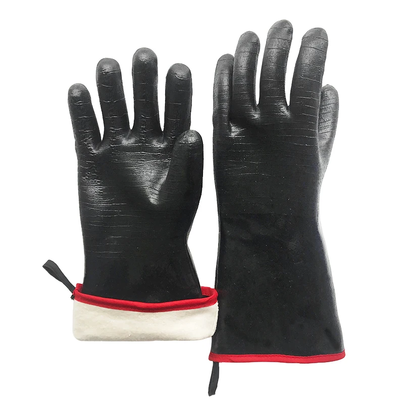 Gloves asian