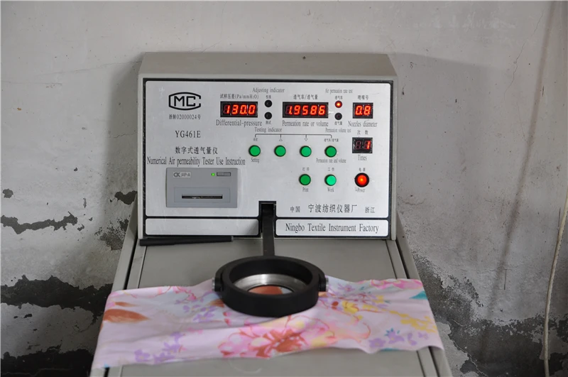 Air Handling Unit, Polyester - detail 56