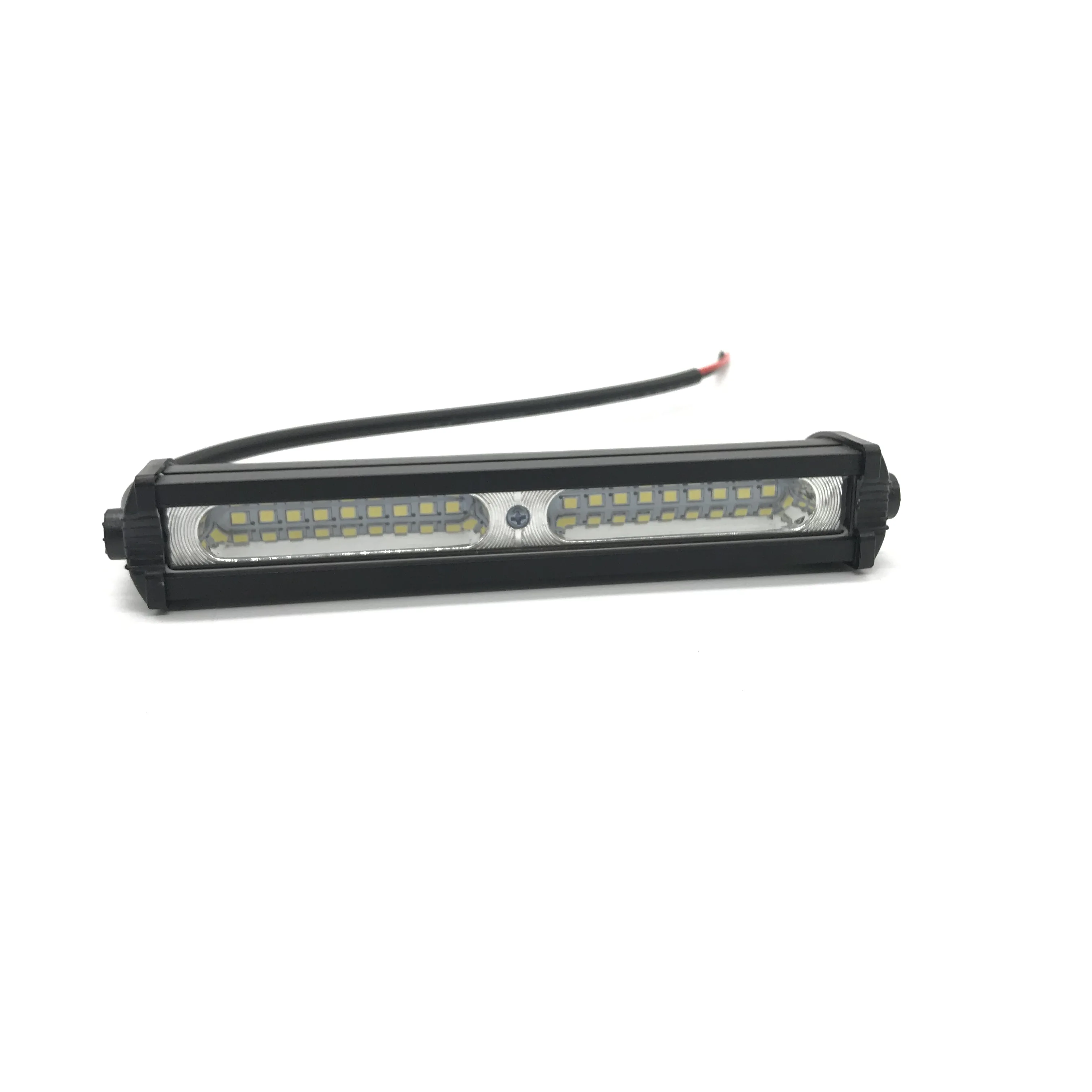 Super Bright Led Bar Off Road Light Autolightingsystem 54w Working Lamp