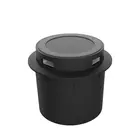Wireless Charger Two USB Ports three-in-one office desk 10W Q1 Standard Quick Charger