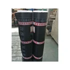 app modified bitumen sheet waterproofing membrane 3mm bitumen membrane