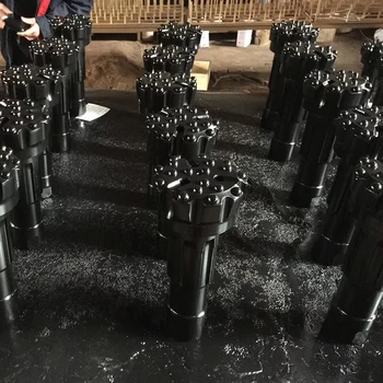 Factory Supply Customized Long DTH Hammers  Drill Bits For Sale
