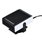 Sale Small Electric Fan Car Heater Fan 12v Hot Sale Small Electric Portable Fan For Car Heater Fan 12V