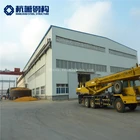 Complete Details about Prefabricated House in china