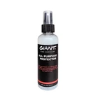 GIANT shoe water repellent spray waterproof for fabric sneaker shield