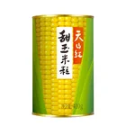 Corn Canned Corncanned Low Price Easy Open Lid Sweet Corn Kernel Canned 410g