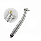 Newest style hand piece dental high speed air turbine dental handpieces 5 led handpiece