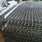 Anping Wire Mesh Wire Mesh Anping 65mn Crimped Wire Screen Mesh With Hook
