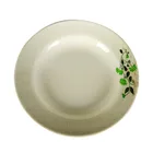 Top sell melamine food cake serving plate malaysia