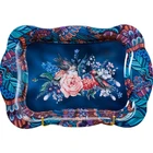 High quality porcelain restaurant dinnerware plate dishes plates ceramic porcelain dinner hotel square plate