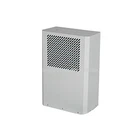 Air Conditioner Communication Switch Cabinet On Grid 48V Powered DC Air Conditioner