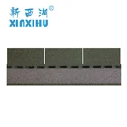 cheap building material cheap roofing materials bitumen roof tile