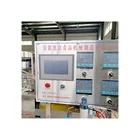 Food Machine High Quality Food Industry Equipment Stainless Steel Pancake Machine