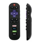 Remote control replacement fit for TCL RC280