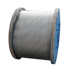 Special Production of High Strength Multi Strand Galvanized Wire Rope