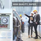 Mechanical Programmable Wall Built-in Timer Module Auto Off Switch Timer