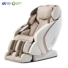 Automatic kneading full body massage therapy app chair reviews for sale