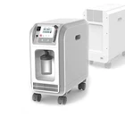 Class II Oxygen Concentrator March EXPO OC5B Oxygen Portable Generator Hospital Oxygen Concentrator