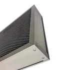 Filter Non Woven Pleated Filter Air Handling Unit Pre Panel Filter Synthetic Fiber Pocket Bag Filter