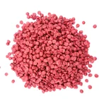 Compound Pvc Granule Raw Material Color Plastic Pvc Compound Granules Raw Material