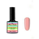 Nail Polish Nail Private Label OEM ODM 10ml Gel Nail Polish Soak Off Uv Nail Gel Polish Set Uv Gel Nail Polish