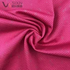 100% polyester knitting 75D jacquard reflective print fashion design knitted water proof fabric