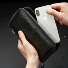 Fashion Wallet Fashion WEIXIER 2020 Fashion Casual Men's Bag PU Leather Multi-functional Waterproof Zipper Wallet