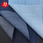 indigo dyed 100% denim tencel fabric for jeans