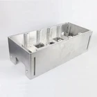 Cnc Aluminum Parts Cnc metal products steel brass machinery part CNC Machining center