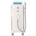High output energy 6 skin typeparameters diode laser hair removal machine Sincoheren Medical Solutions