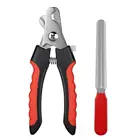 Wholesale grooming tools safe pet animal cat claw dog nail clippers for pet