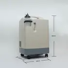 Oxygen Generator Oxygenmachine Oxygen Generator Professional Mobile Oxygen Generator Concentrator