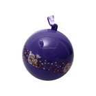 All Christmas Ball Decorations Christmaschristmas All Kinds Of Christmas Ball Decorations