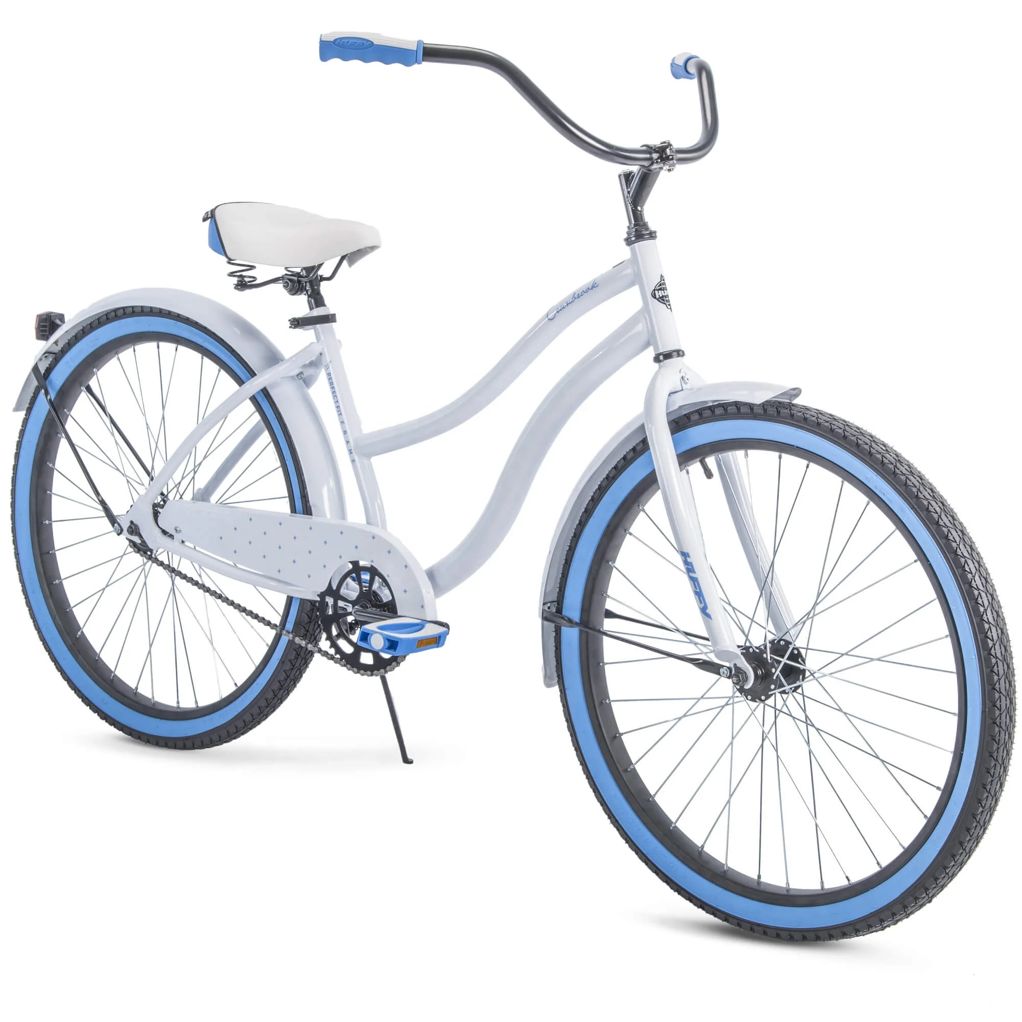 26 women's cruiser bike