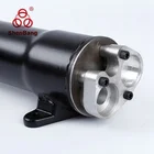 hydraulic parts oil cooler accessories for navistar 1810171C2 replacement China manufacturer