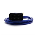 USB OBD interface Car Code Reader for Car CAN bus decode