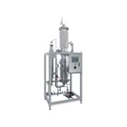 Stainless Steel Pure Steam Bath Engine Generator For Pharmaceutical