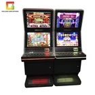 Casino Gambling Casino Gambling Machines 32 Inch Curved Screen Slot Machine Casino Game Gambling Machine