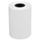 Custom printed thermal paper rolls 80x80 cash register pos supplier
