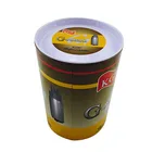 Custom Made Metal Packing Rigid Gift Auto Parts Metal Tin Box