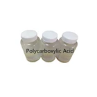 concrete water reducer free sample PCE 50% polycarboxylate superplasticizer