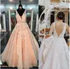 /product-detail/beautiful-prom-dresses-long-a-line-v-neck-applique-beading-sash-peach-formal-prom-dress-mpa480-62273765200.html