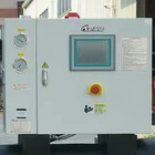 Excellent Cooling 50 tons Water Cooled Screw Chiller Industrial Water Cooling Chiller