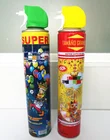 Party Decoration Event & Party Item Type and Festival Occasion snow spray