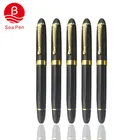 Classical metal fountain pens luxury pen with custom logo