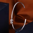 Jewellery Bracelet Women Silver 925 2020 Jewellery Trends 925 Silver Diamond Bangle Bracelet For Woman