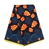 High Quality Batik Long Dress Bali Batik Print Cotton Fabric for Africa Black Man