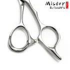 High Quality 440C Professional Hair Cutting Barber Scissors