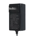 Input 100-240v Ac to Dc 24W 12v 2a Power Adapter